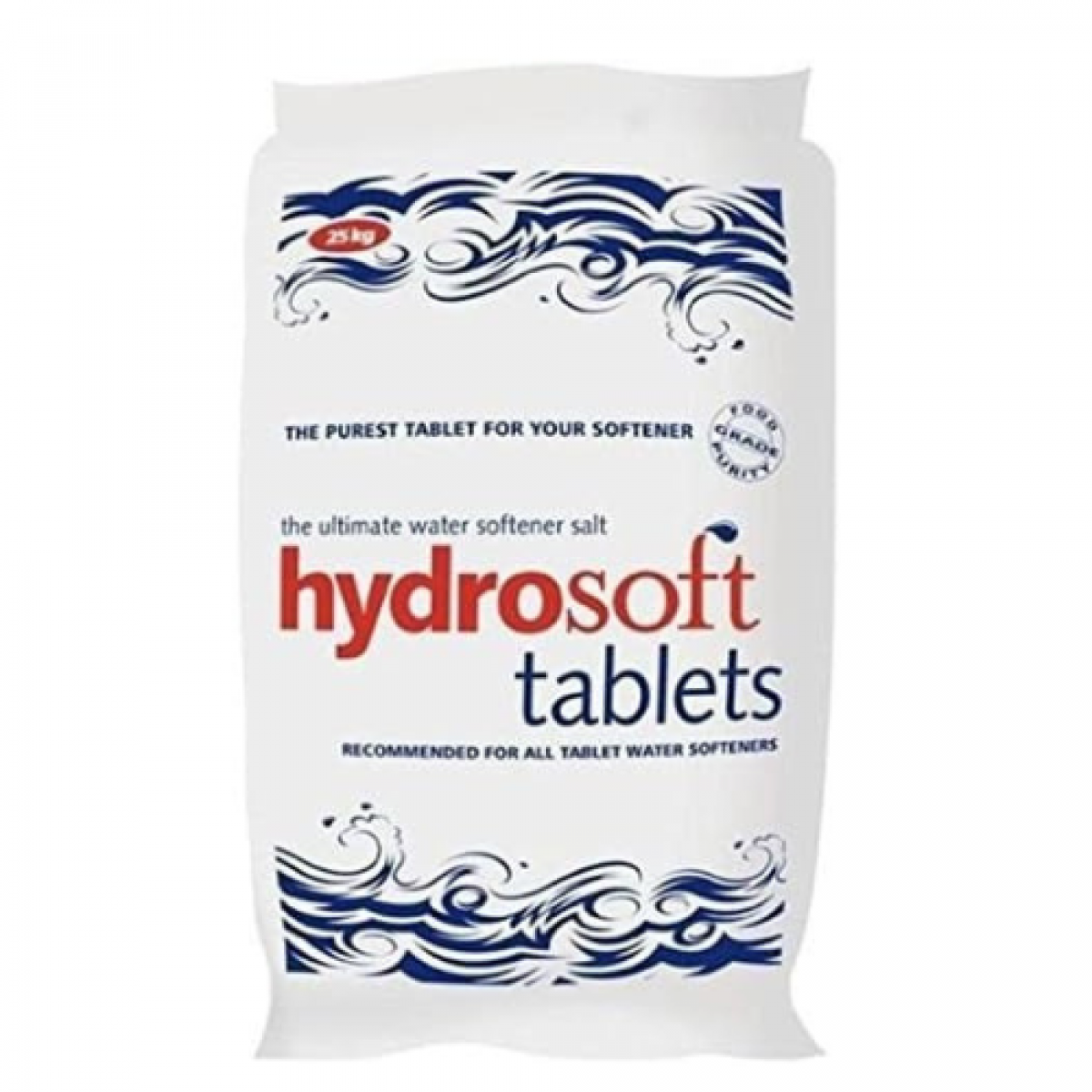 TABLET SALT FOR DISHWASHER | Mustang Hygiene